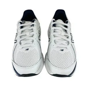 New Balance Fresh Foam X 840F White Men\'s Extra Wide 4E Running Shoes MW840FW1 New Balance | Shoes | New Balance Fresh Foam X 84f White  main image 4
